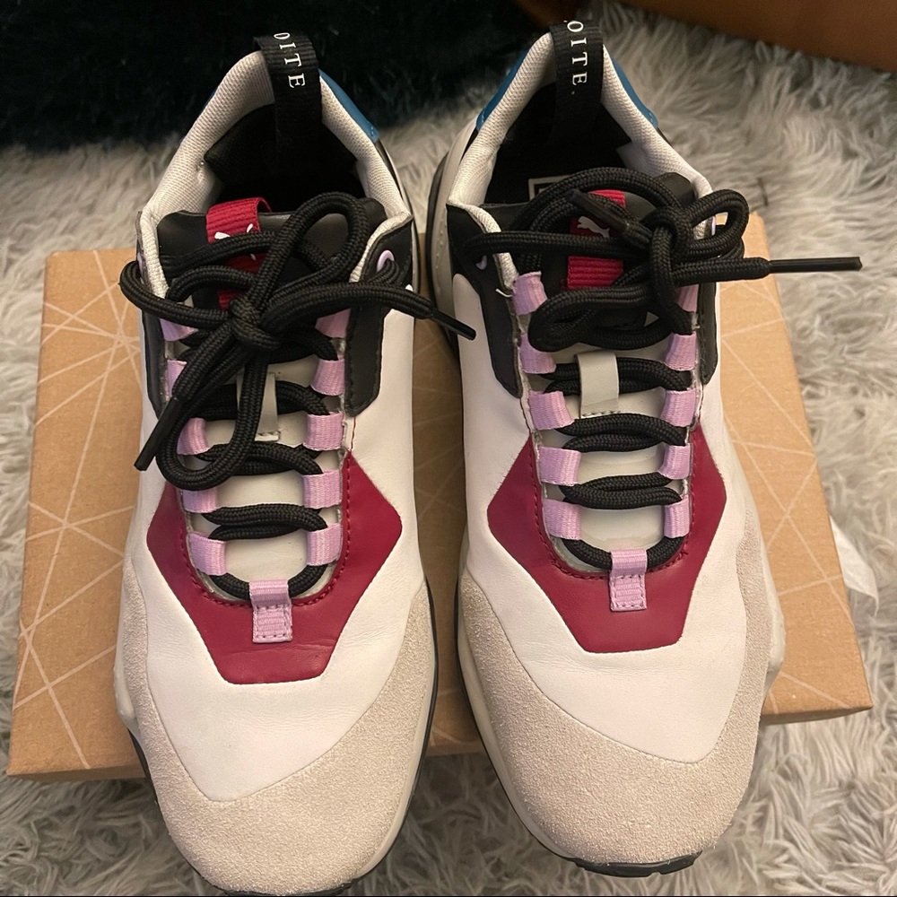 Puma Thunder Rive Droite US 8/ EU 38.5 - Picture 8 of 11